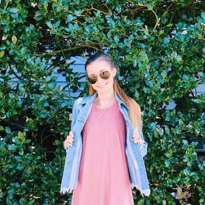 Meet your Posher, Kirsten